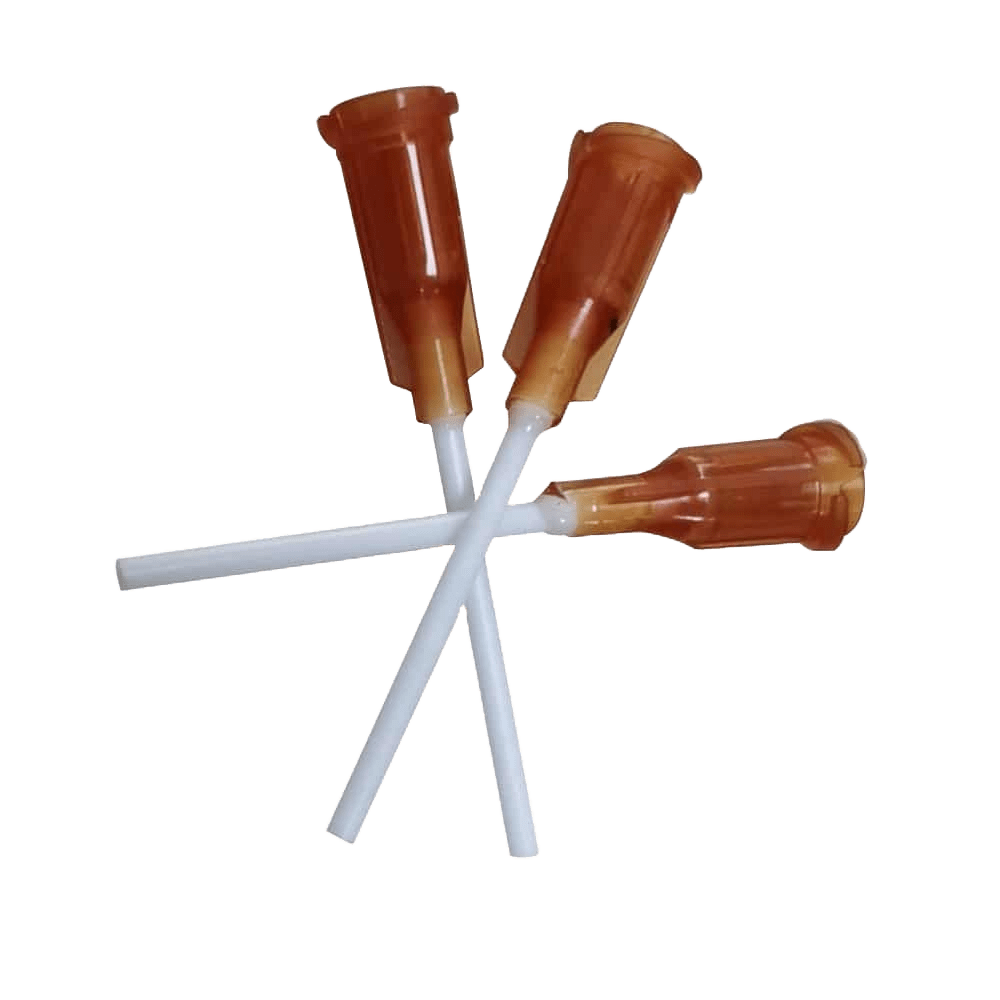 How to Choose the Right Dispensing Needle for Adhesives