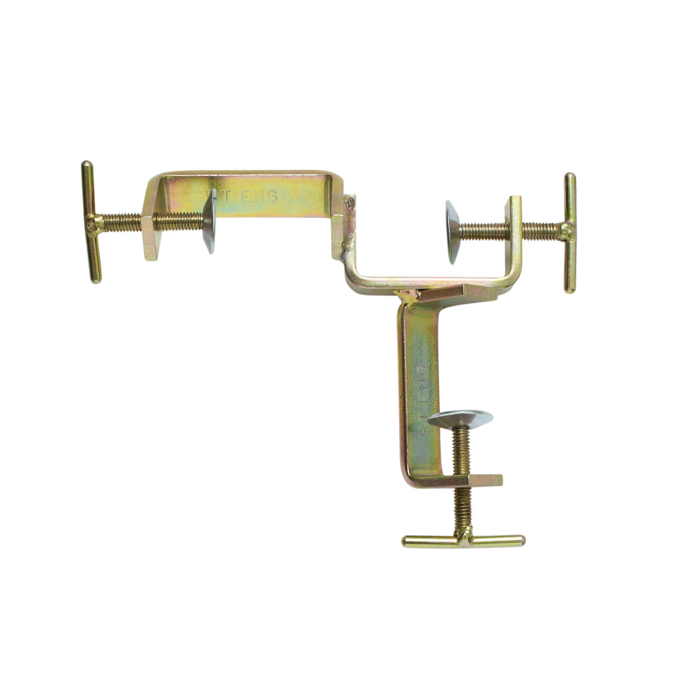 3 Way Timber Clamp BT Engineering Group USA