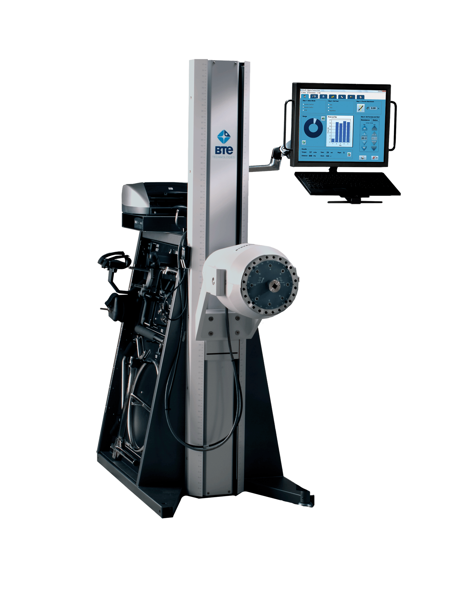 Rehabilitation Equipment Market Top 10 Manufacturers of