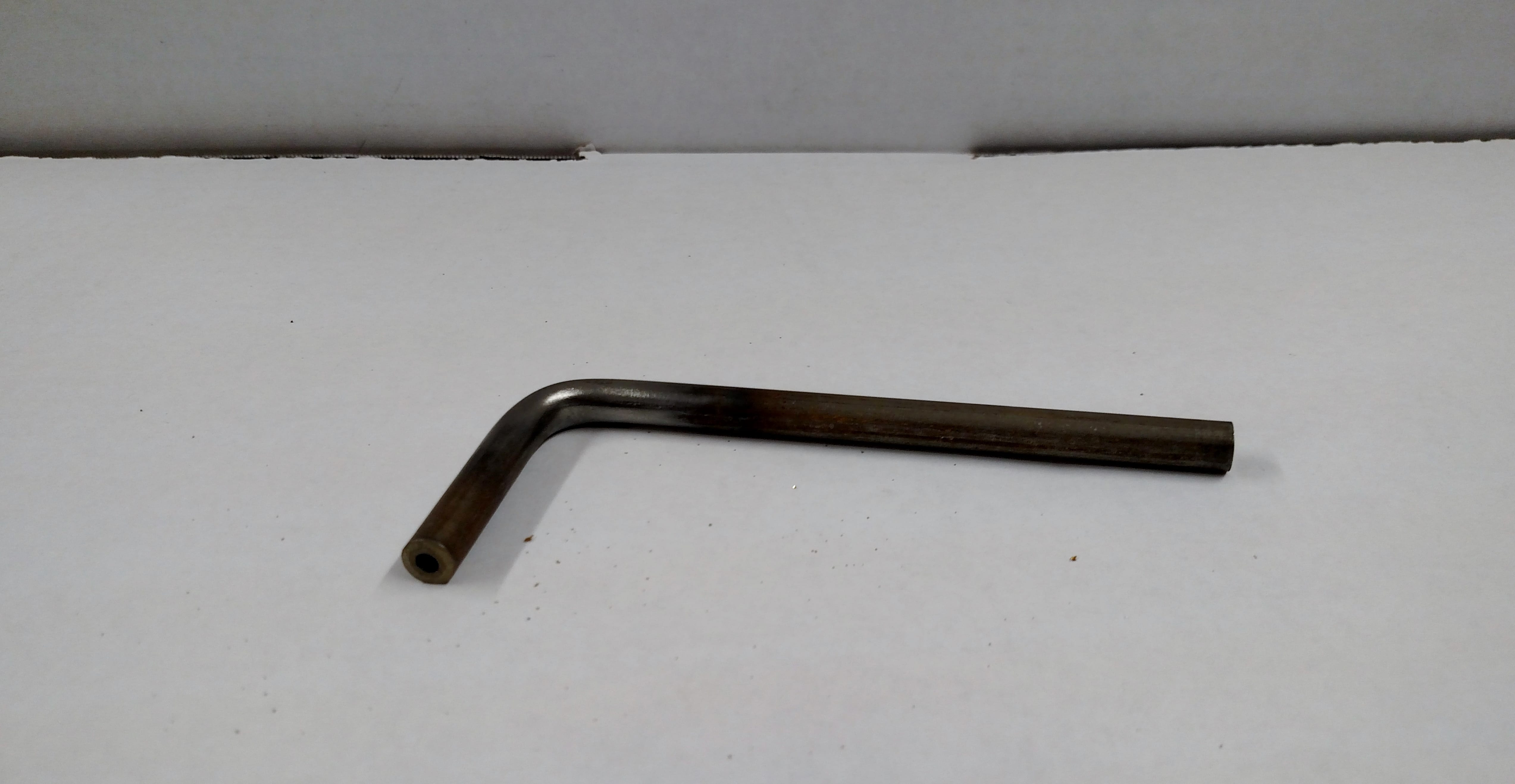 Hand Tool for Clamp Rings Goderie's Tree Farm