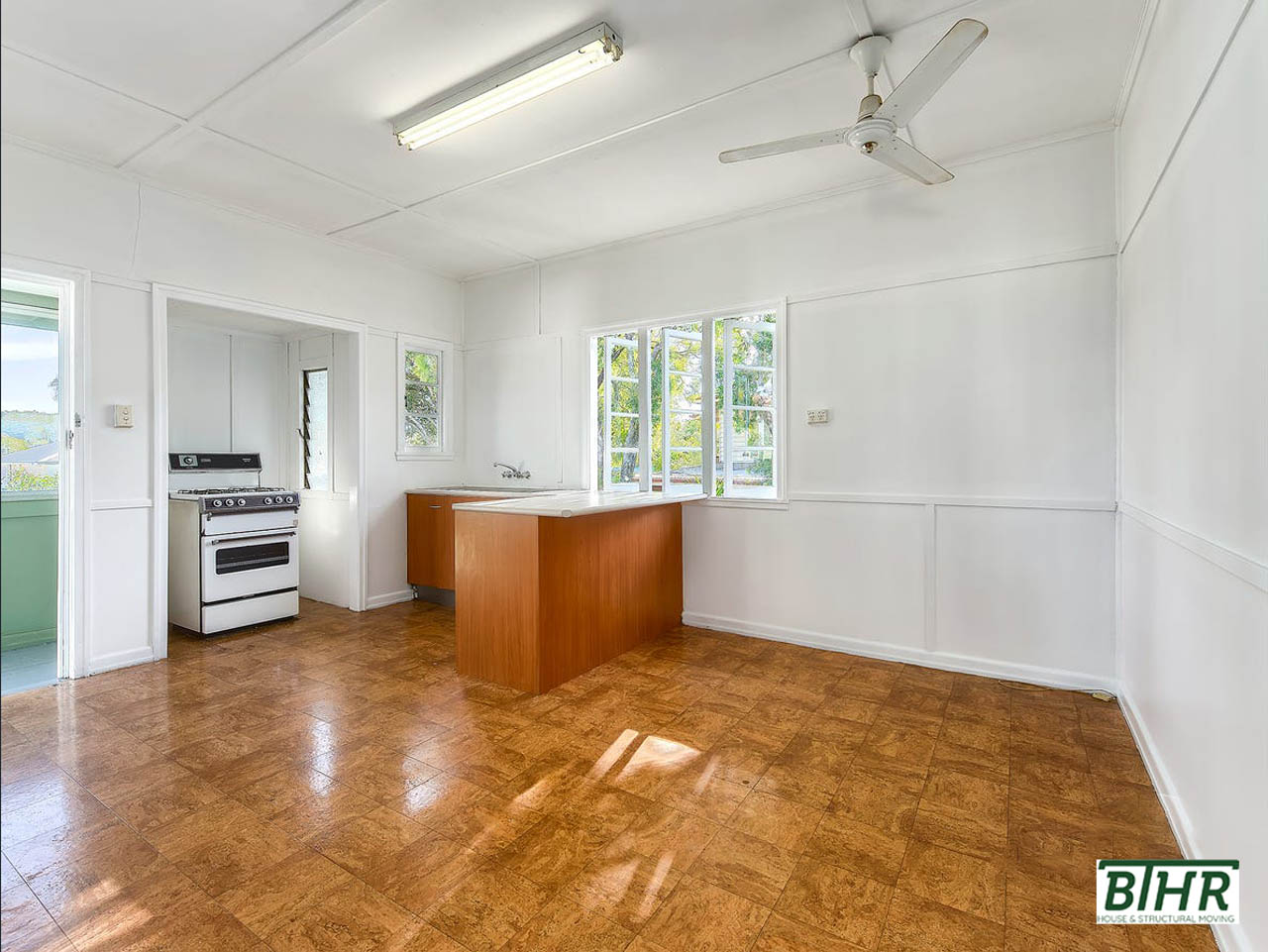 House for Sale Mars House Granny Flat BTHR Moving