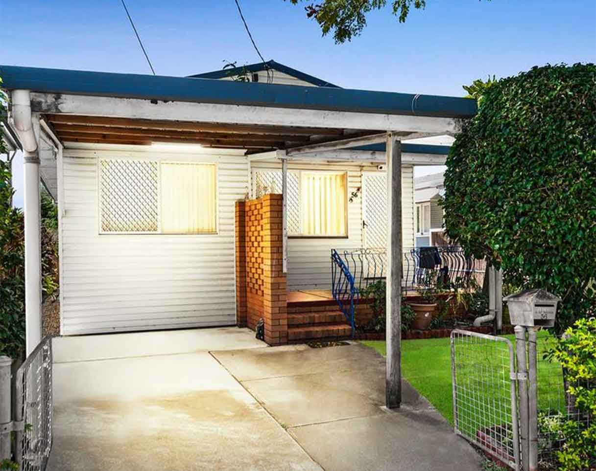 Removal Homes for Sale in QLD BTHR Moving