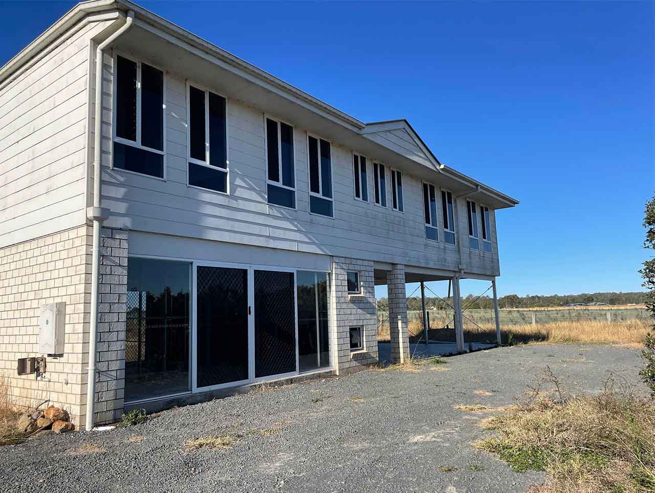 Cedar 3 Bedroom House Houses for Sale BTHR Moving