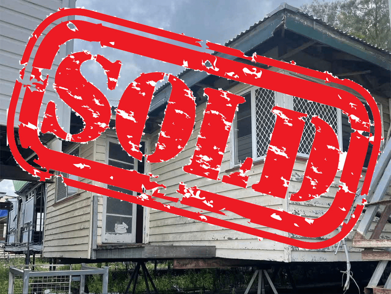 Removal Homes for Sale in QLD BTHR Moving