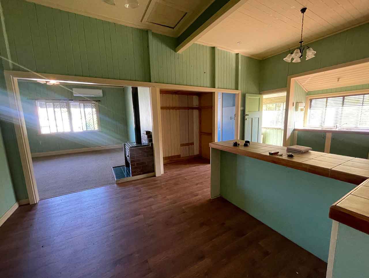 Cunningham BTHR Moving