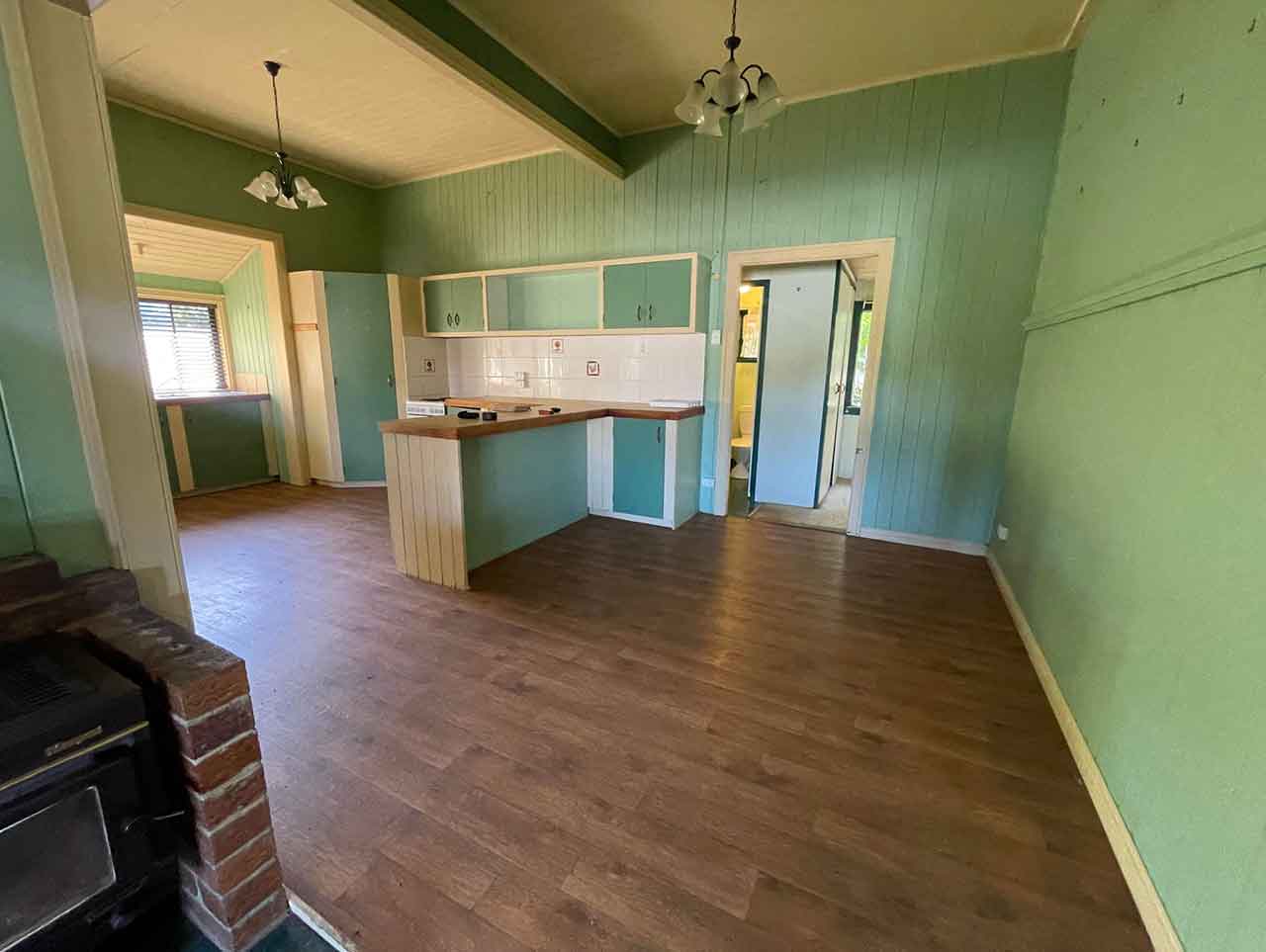 Cunningham BTHR Moving