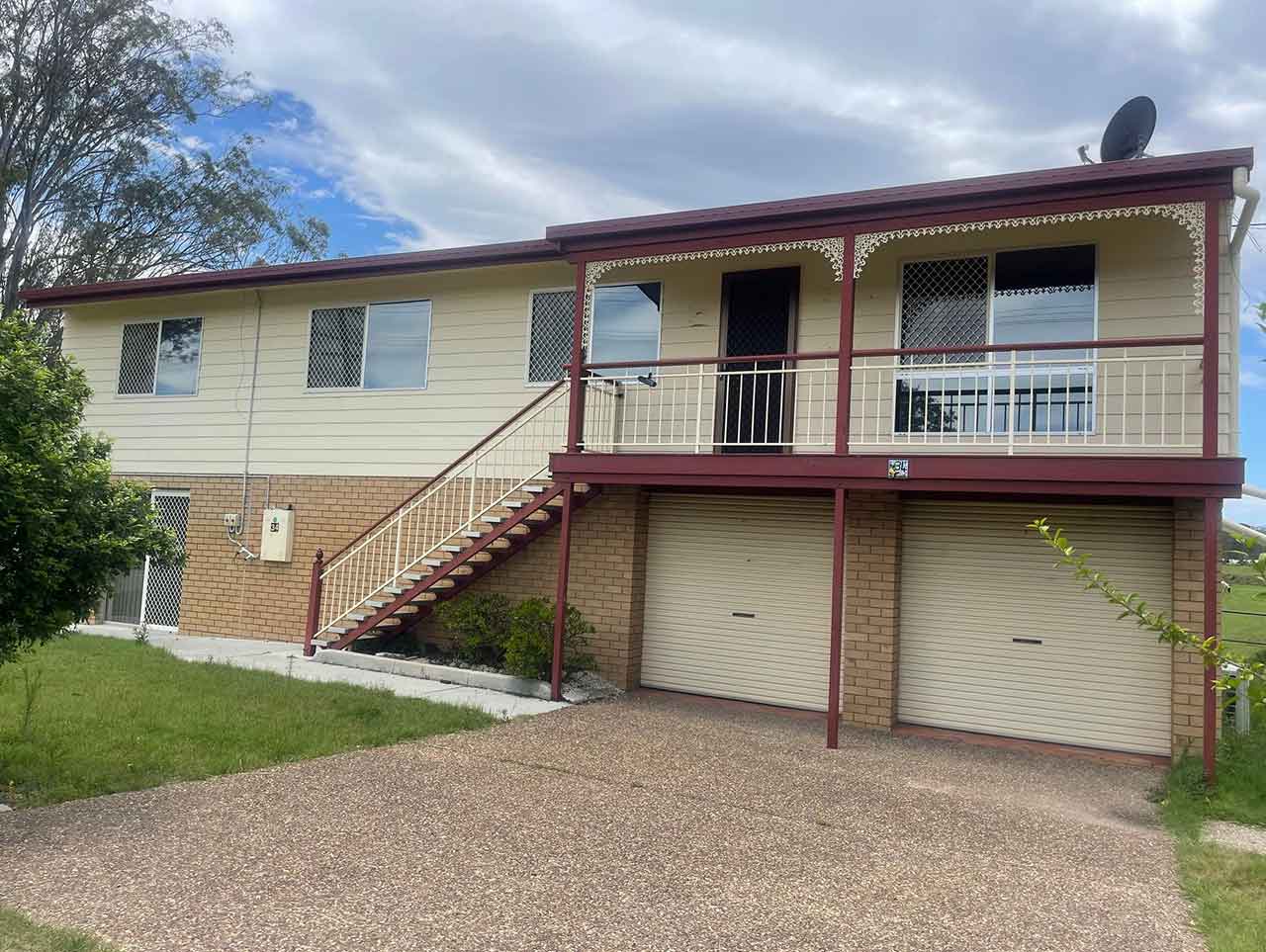 Removal Homes for Sale House Removals Brisbane BTHR Moving