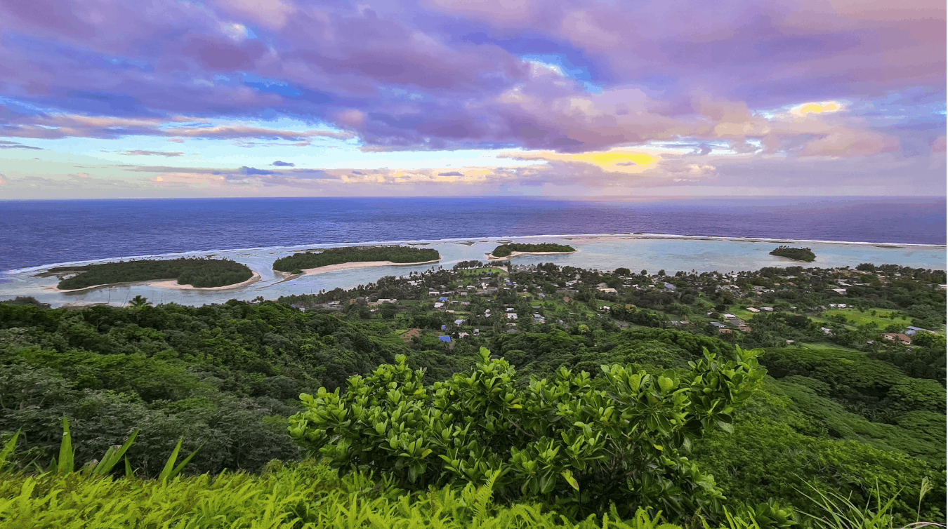 Why the Cook Islands Business Trade and Investment Board