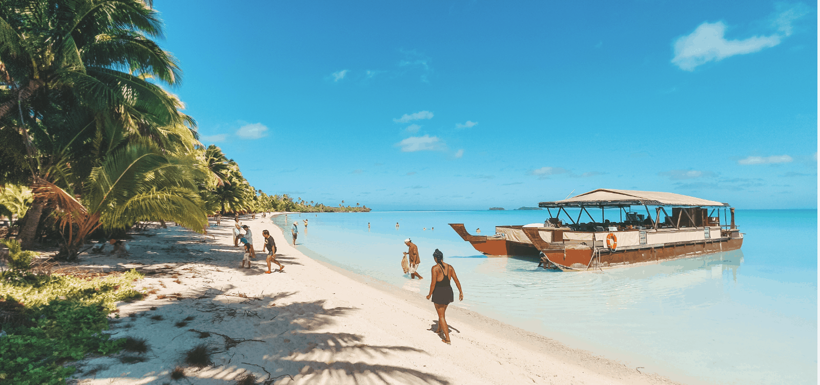 Why the Cook Islands Business Trade and Investment Board