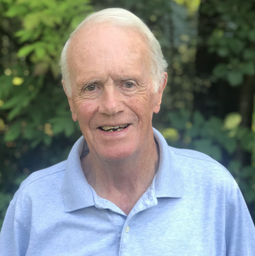 Donor Spotlight Dr. Alan Renwick Boyce Thompson Institute