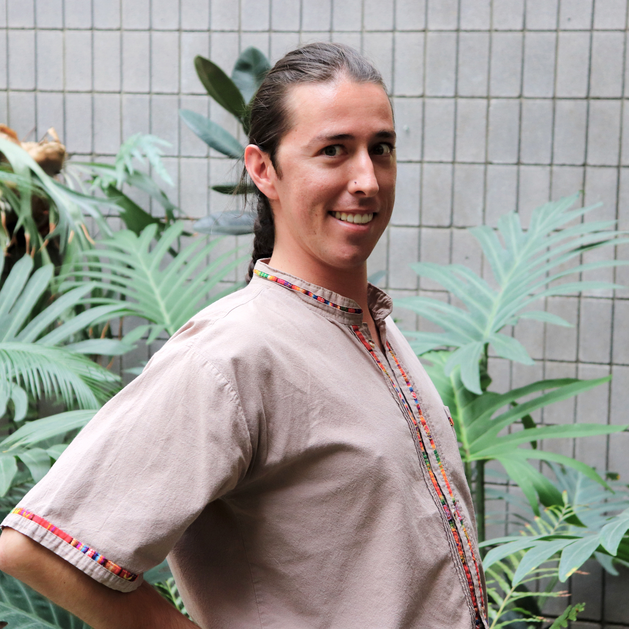 Villasenor Boyce Thompson Institute