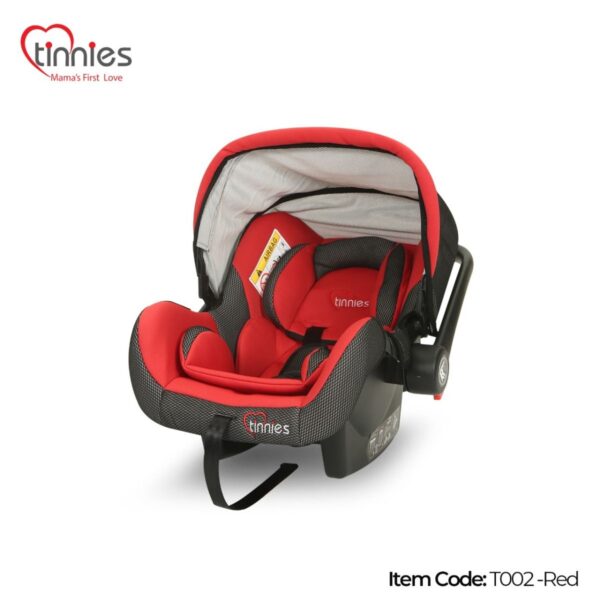 BABY CARRY COT Btltoys