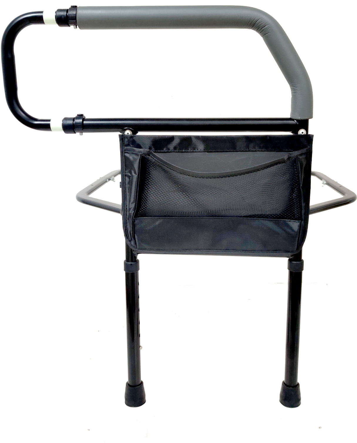 Bytrex Safety Bed Rail For Elderly, Bed Assist Grab Bar Handle Home and