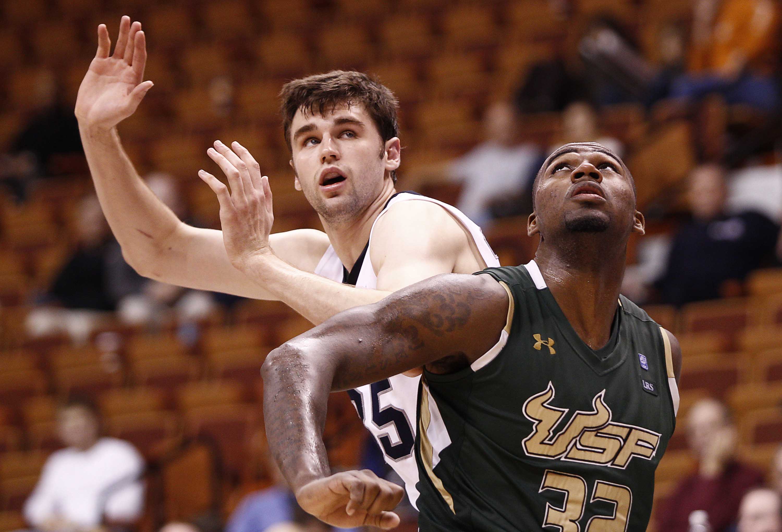 Penn State's Oliver Ends Playing Career Big Ten Network