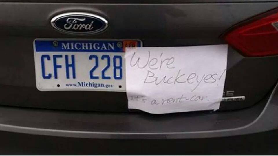 Can I Rent A Car With Out Of State License Classic Car Walls