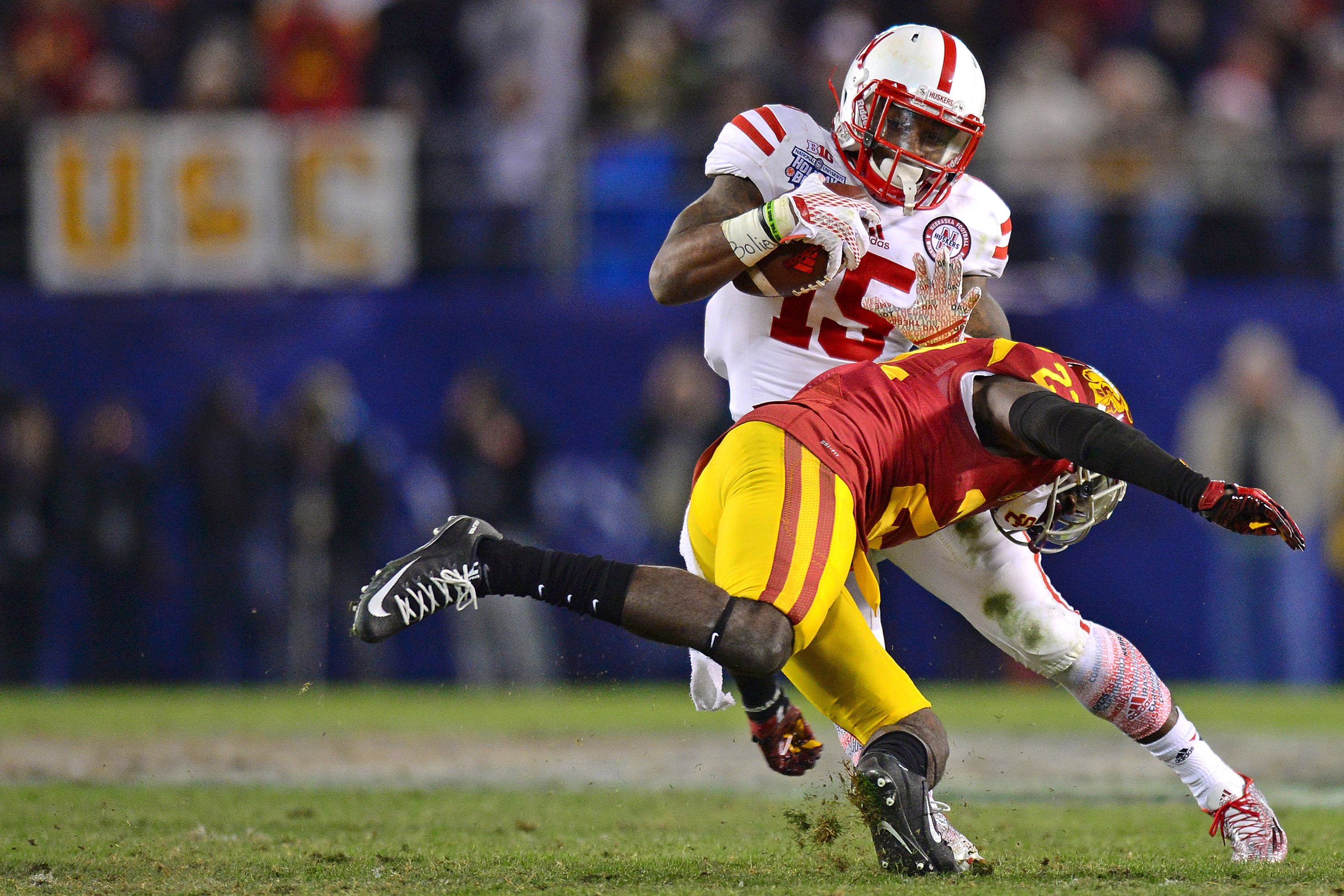 Big Ten Mailbag Michigan outlook, De'Mornay PiersonEl & more Big