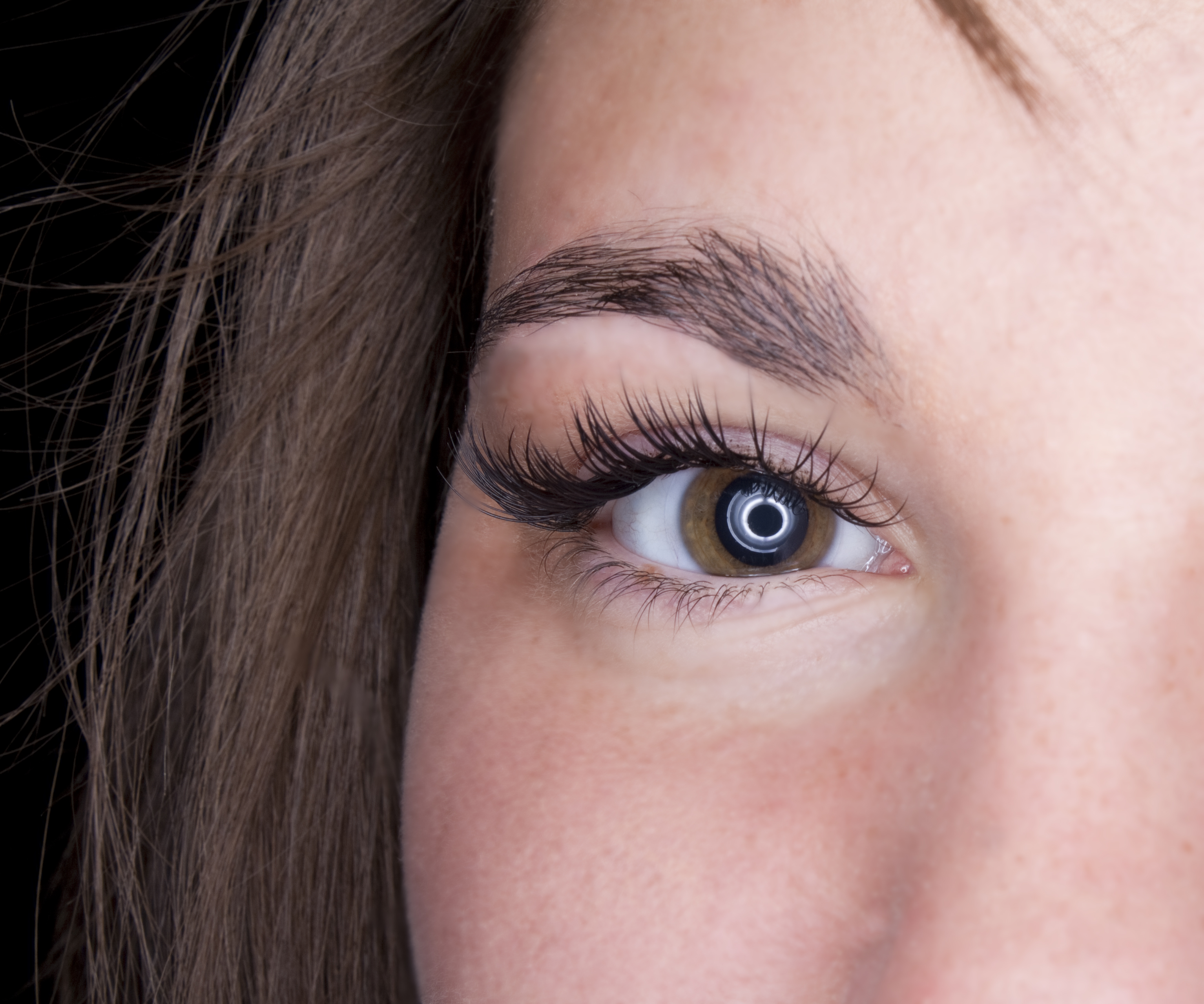 More Ring Light Eyes Btnichol S Blog