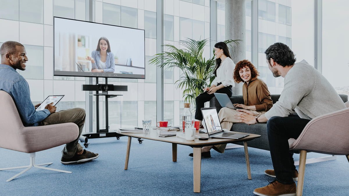 8 Key Office Furniture Trends for 2023 BT Office Furniture