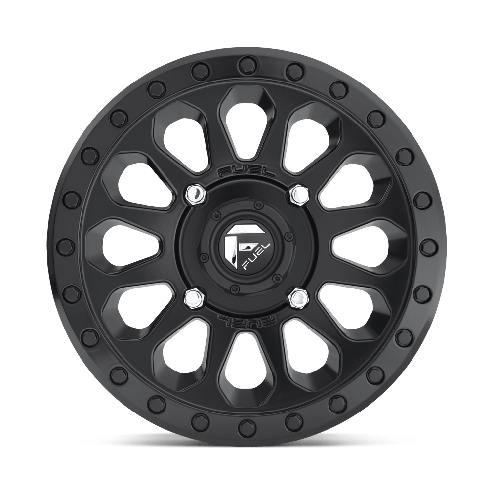 Fuel OffRoad VECTOR UTV Btown Wheels And Tyres