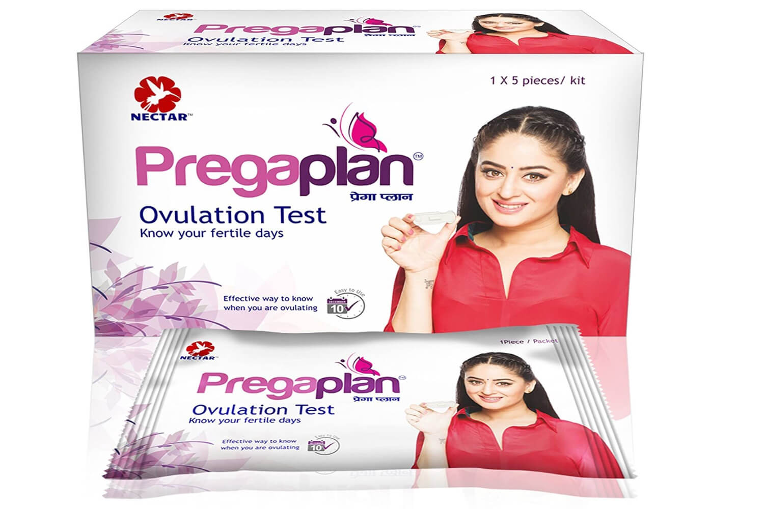 Best Ovulation Kits And Fertility Monitors In India Being The Parent