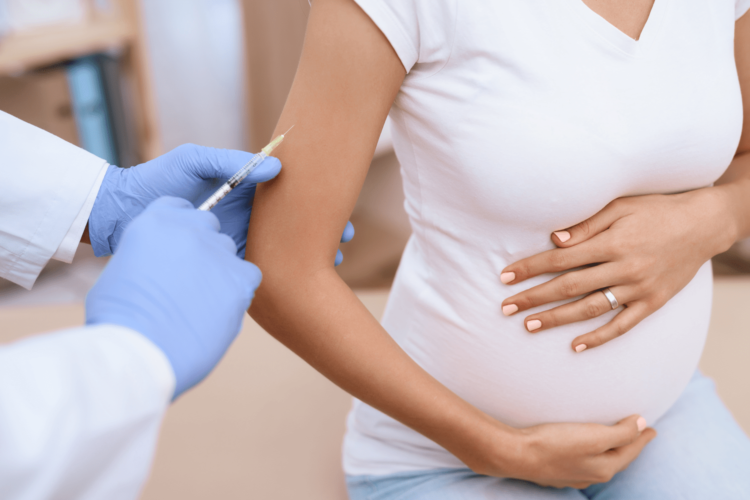 Is It Safe To Take A Betnesol Injection During Pregnancy? Being The