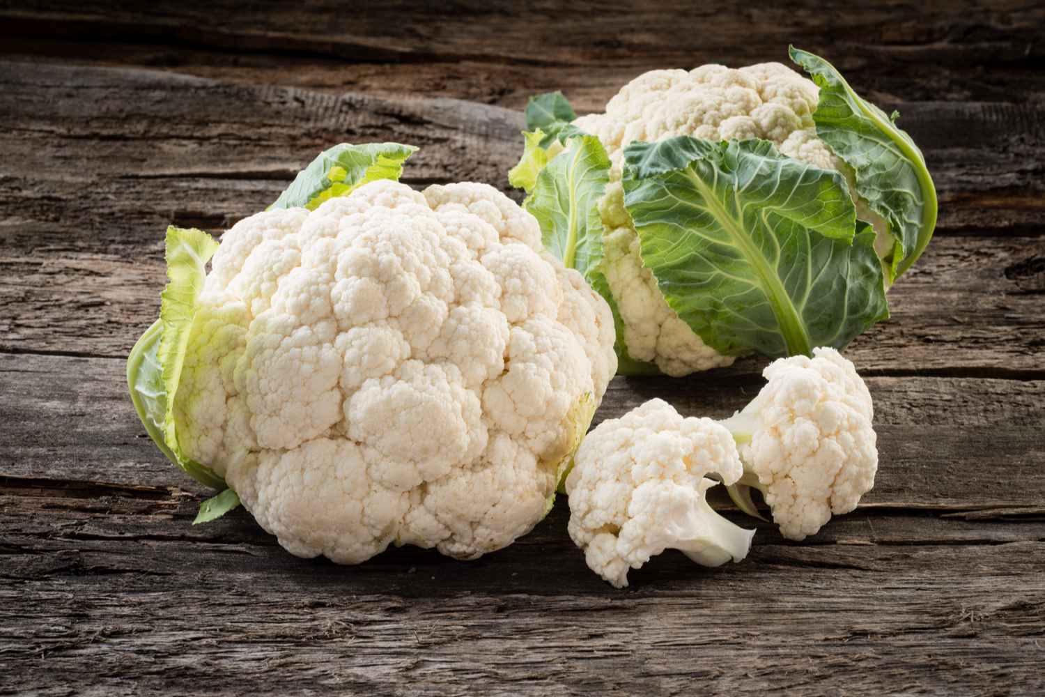 Cauliflower For Babies When to Introduce, Benefits, and Precautions Being The Parent