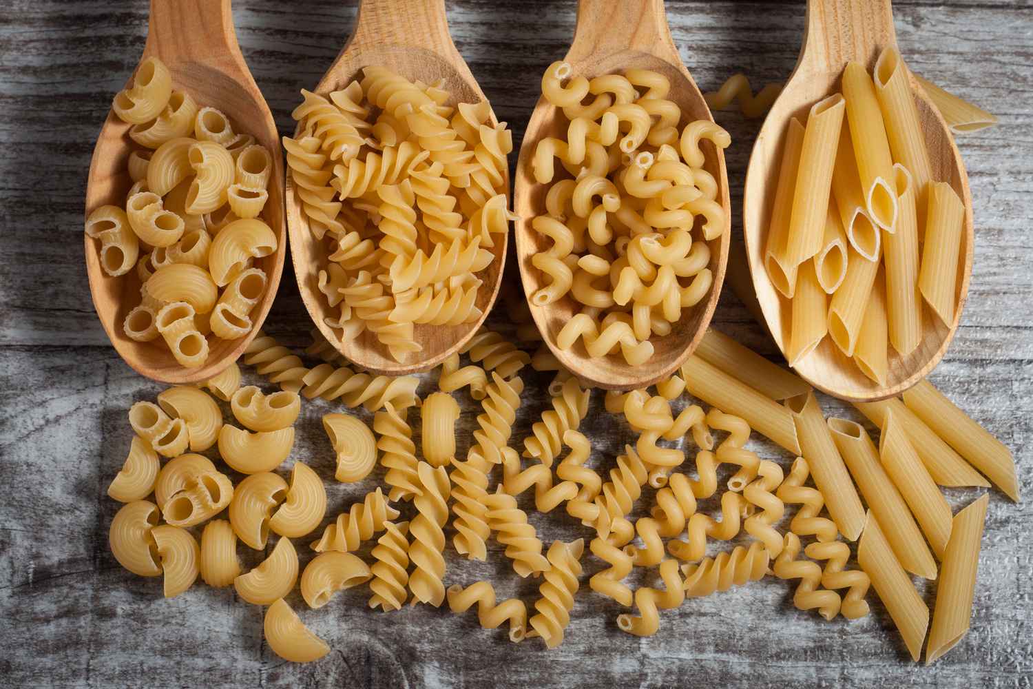Pasta For Babies When to Introduce, Benefits and Precautions Being