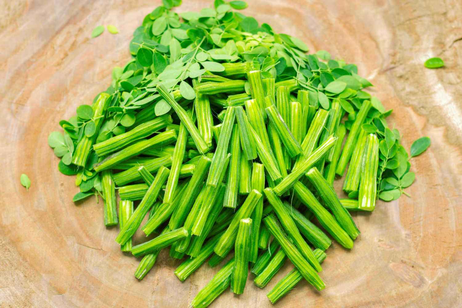 Drumstick For Babies When to Introduce, Benefits and Precautions