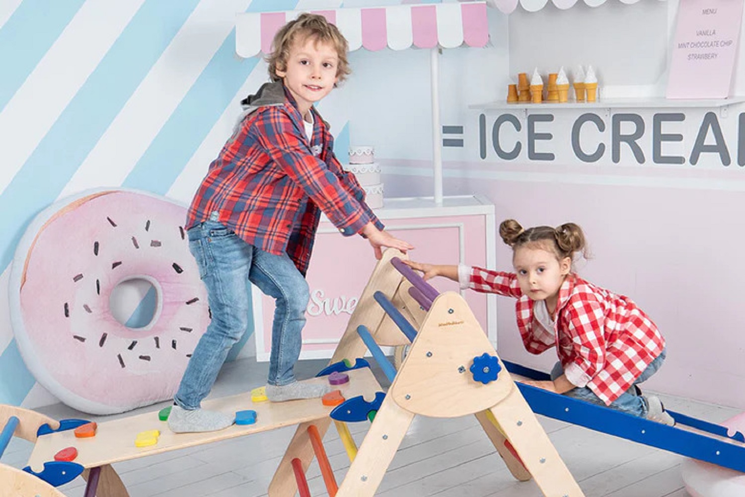 Best Montessori Outdoor Toys And Activities Being The Parent