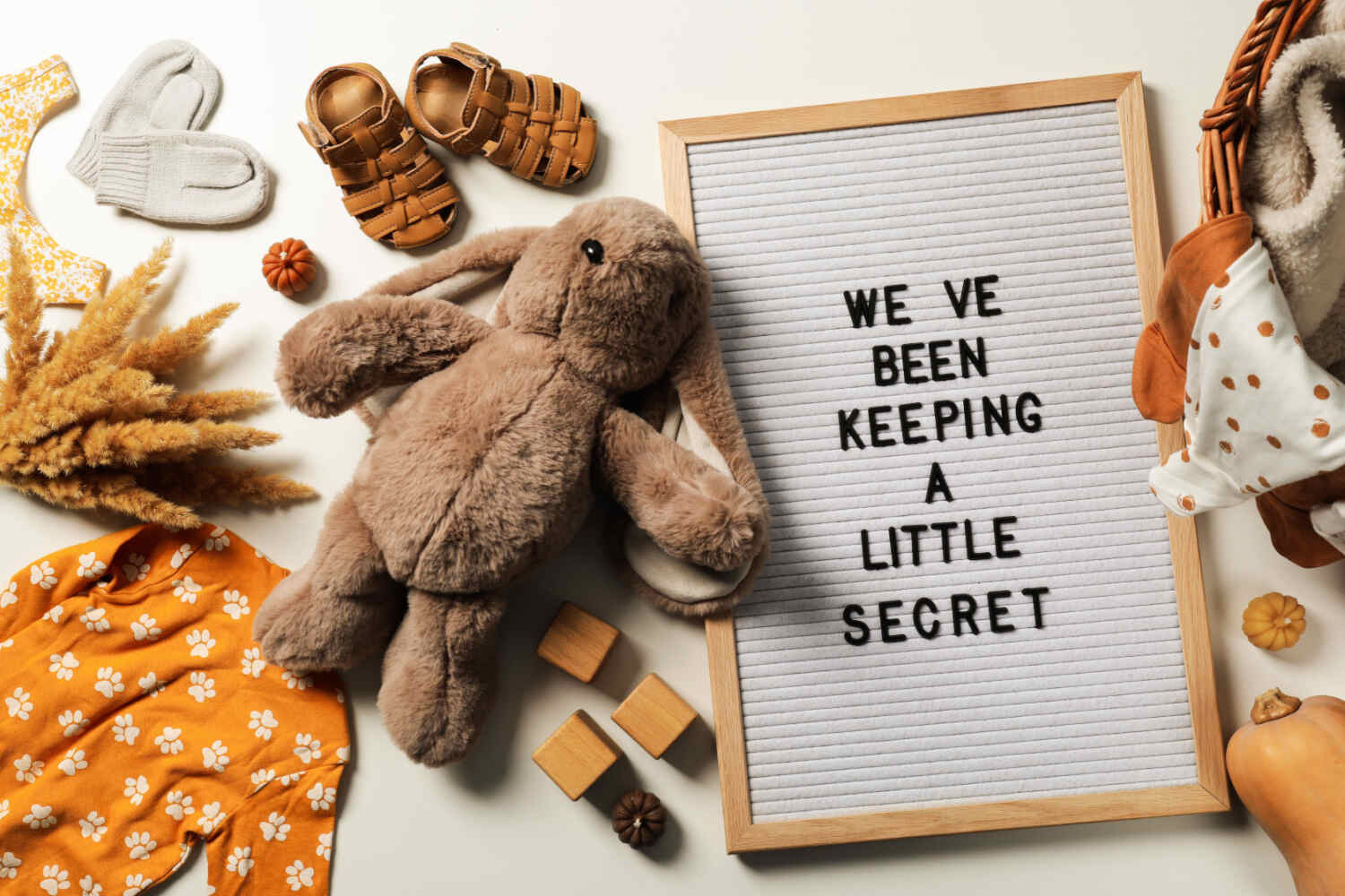 100 Top Clever Pregnancy Announcement Riddles Being The Parent