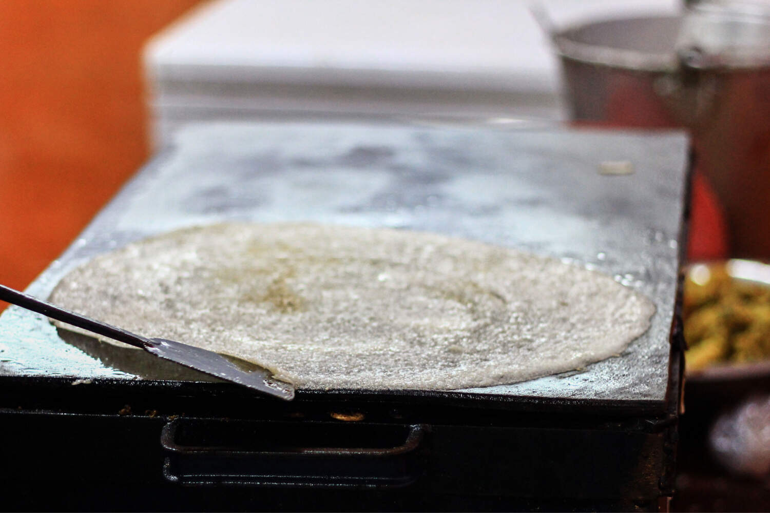 Dosa During Pregnancy Is it Safe to Eat and Top Benefits Being The