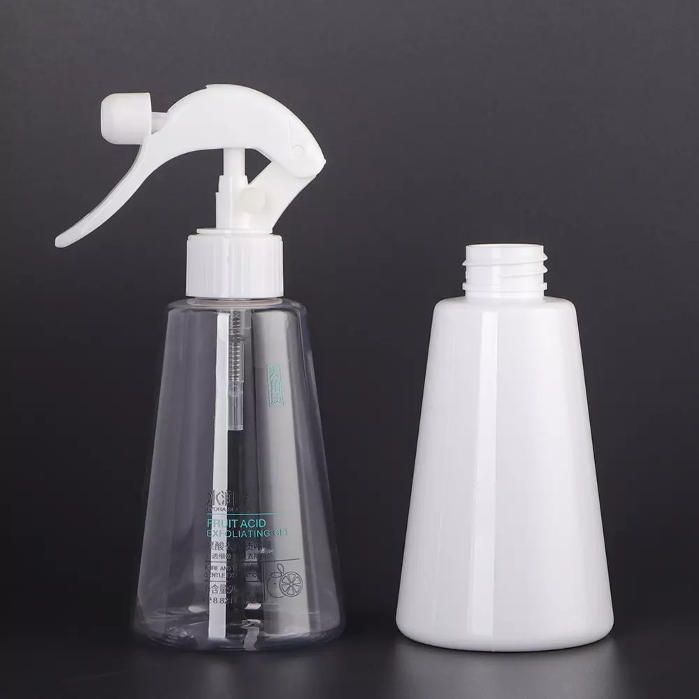 All kinds of plastic bottles wholesale BOTUO BOTTLE 1