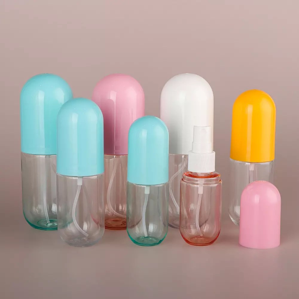 All kinds of plastic bottles wholesale BOTUO BOTTLE 1