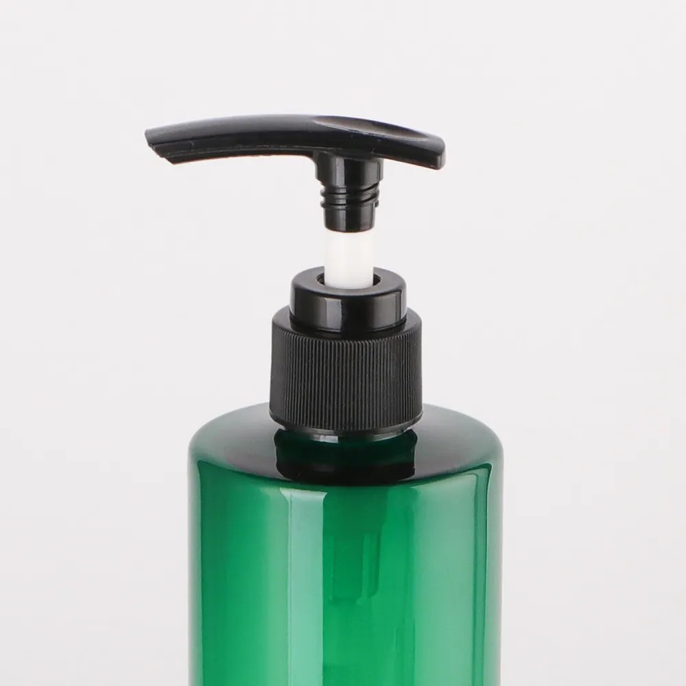 green bottle shampoo，Wholesale price，BOTUO Bottle 1