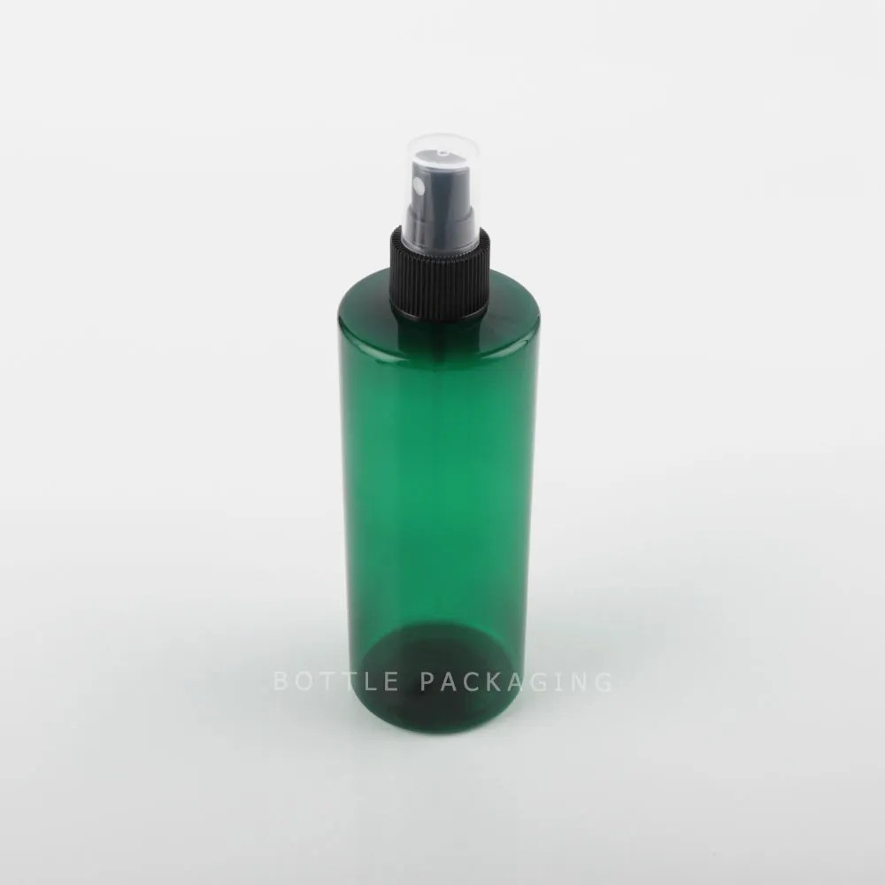 green bottle shampoo，Wholesale price，BOTUO Bottle 1