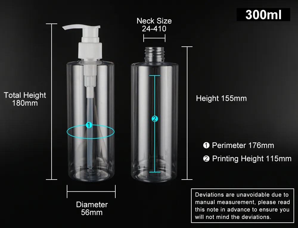 green bottle shampoo，Wholesale price，BOTUO Bottle 1