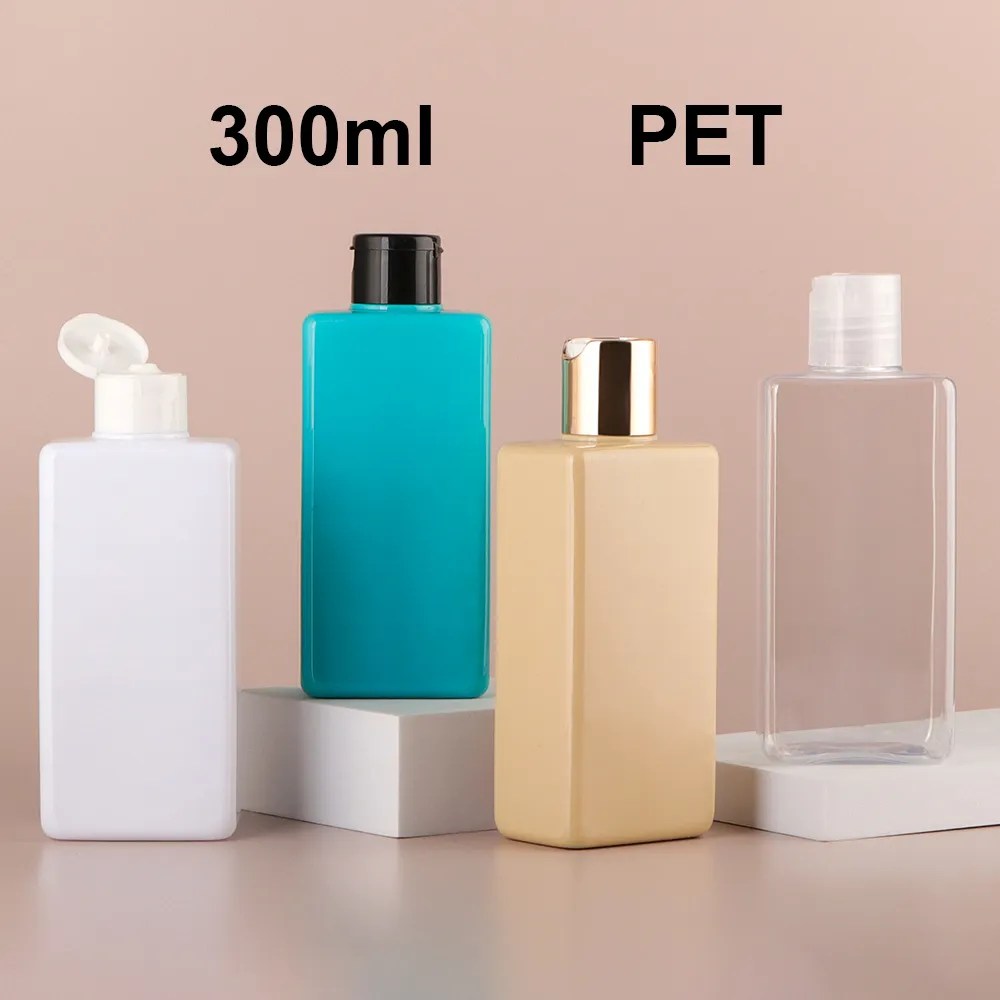 empty shampoo bottles,Wholesale price,BOTUO Bottle 1