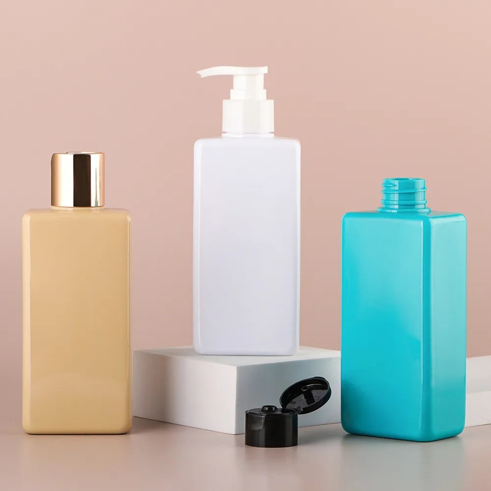 empty shampoo bottles,Wholesale price,BOTUO Bottle 1