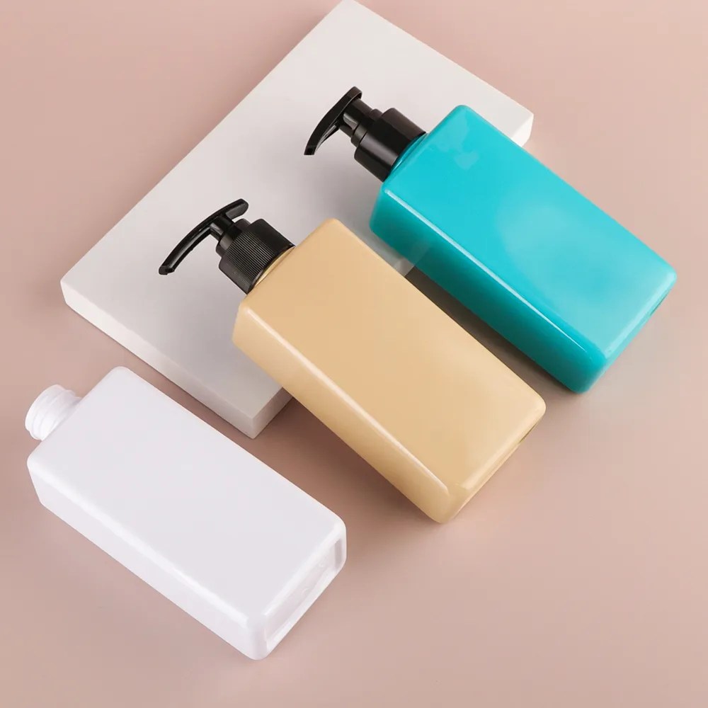 empty shampoo bottles,Wholesale price,BOTUO Bottle 1