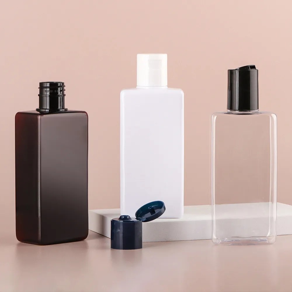 Custom pet bottles，Wholesale price，BOTUO Bottle 1