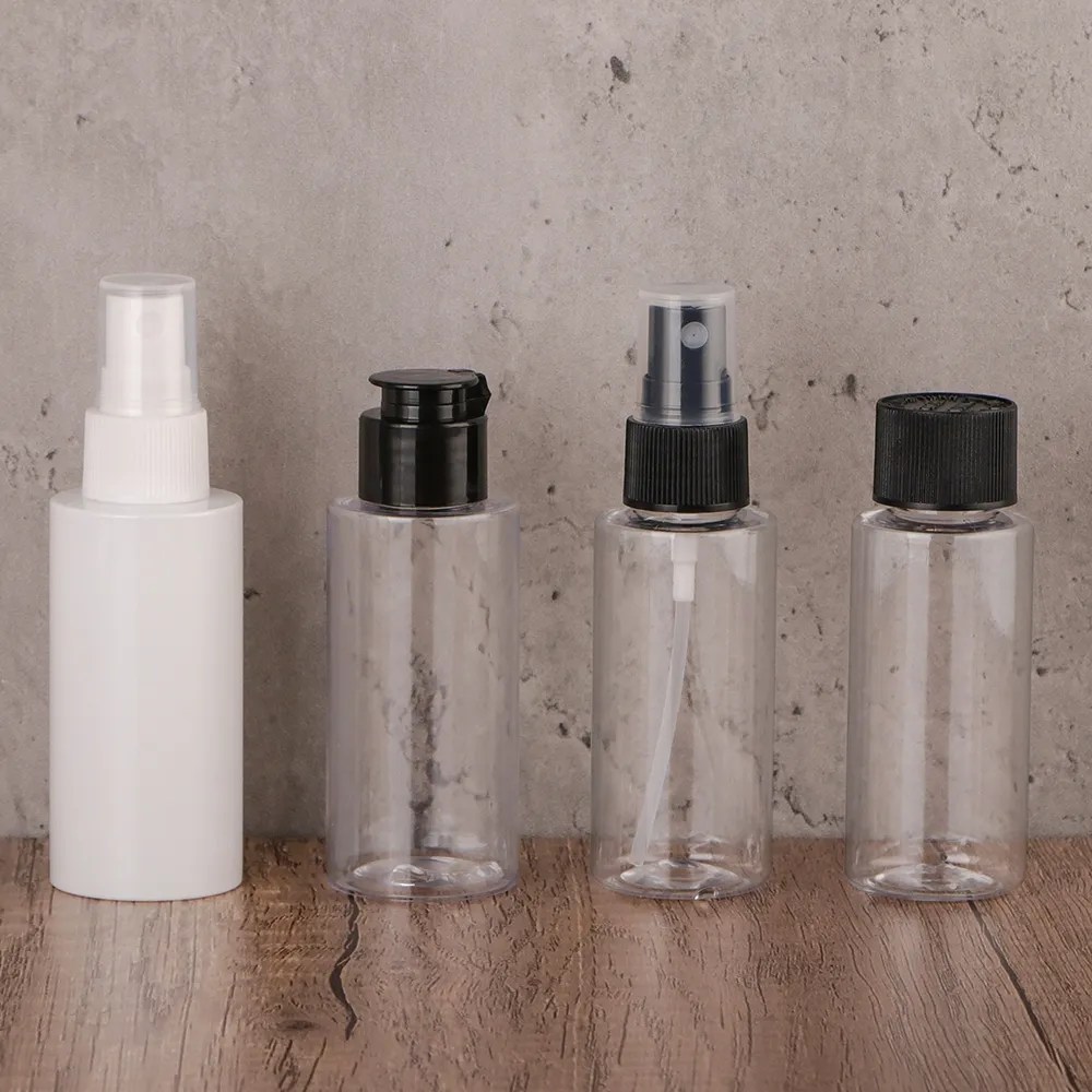 plastic bottle container，Wholesale price，BOTUO Bottle 1