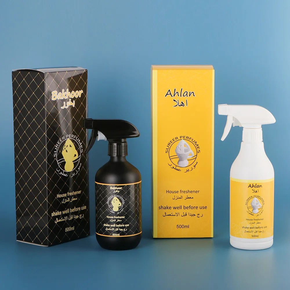 mist spray bottle，Wholesale price，BOTUO Bottle 1