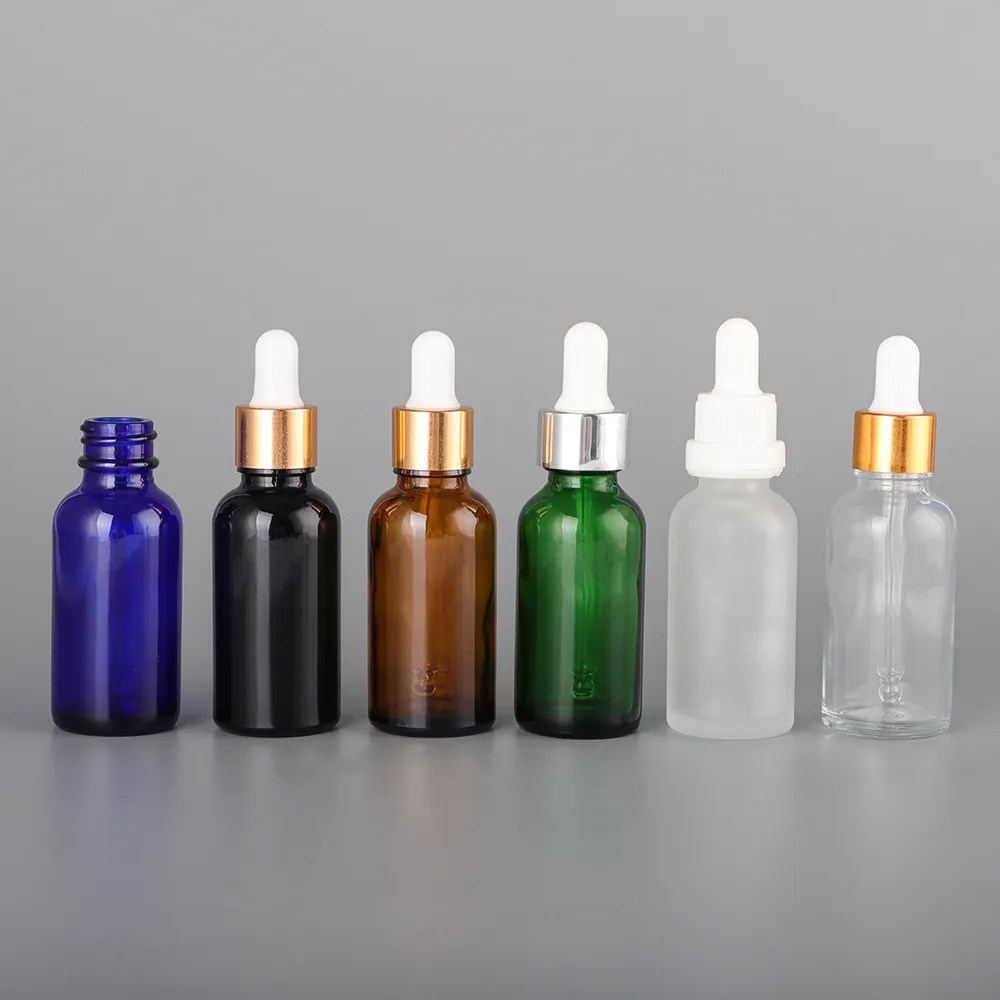 Essential oil bottles，Wholesale Prices，BOTUO Bottle 1