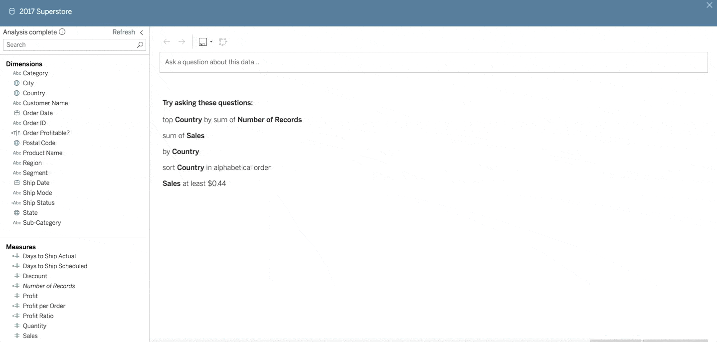 Tableau Server Share Interactive Dashboards in a Trusted Environment