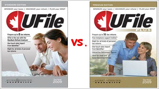 2009 ufile