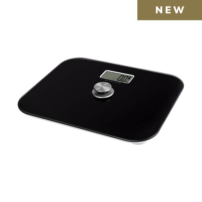 Hotel Bathroom Scale without Batteries (Green Solution) BTRAY