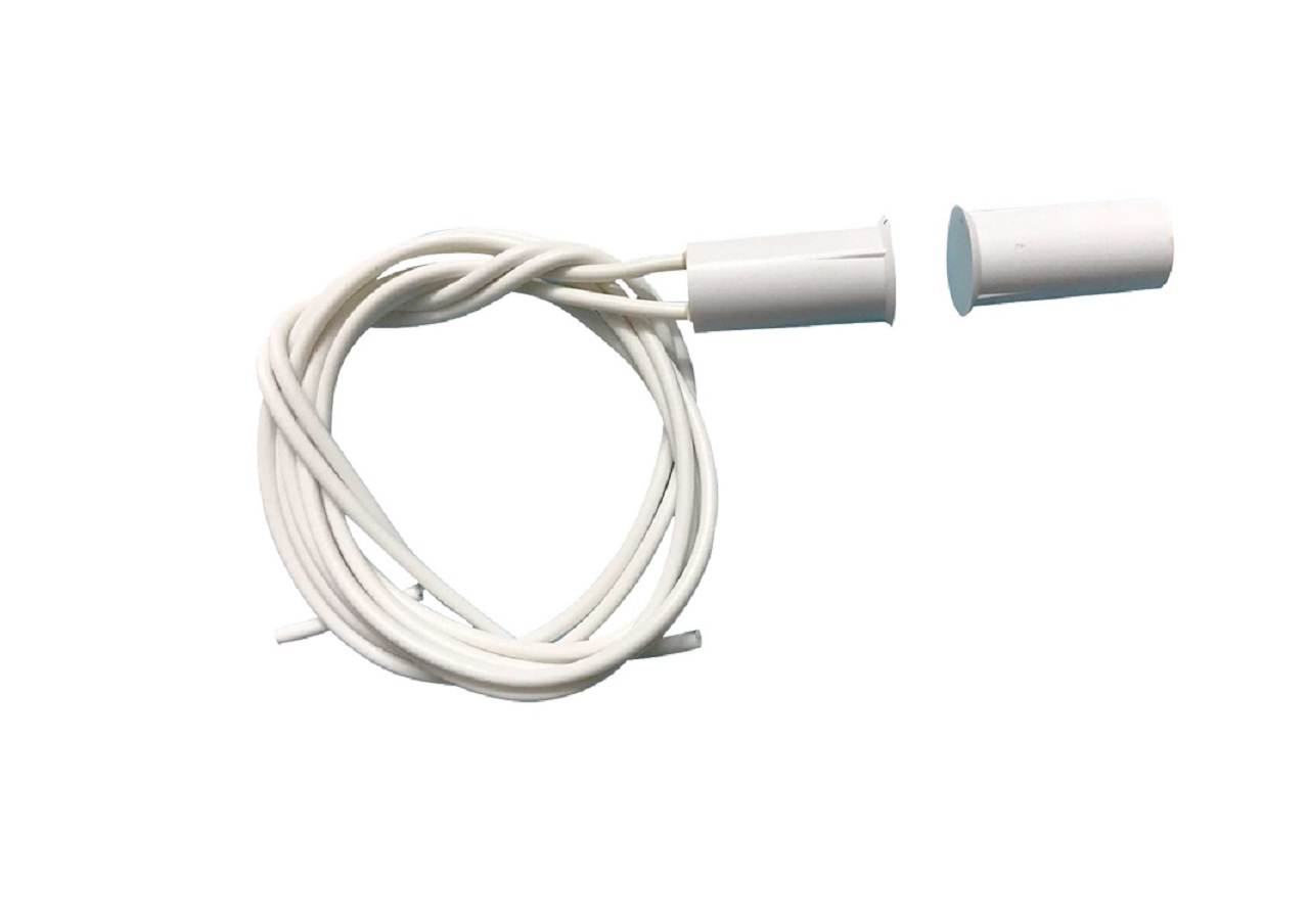 BTREE N/C Door Open Sensor 10 nos. Hidden inside door frame