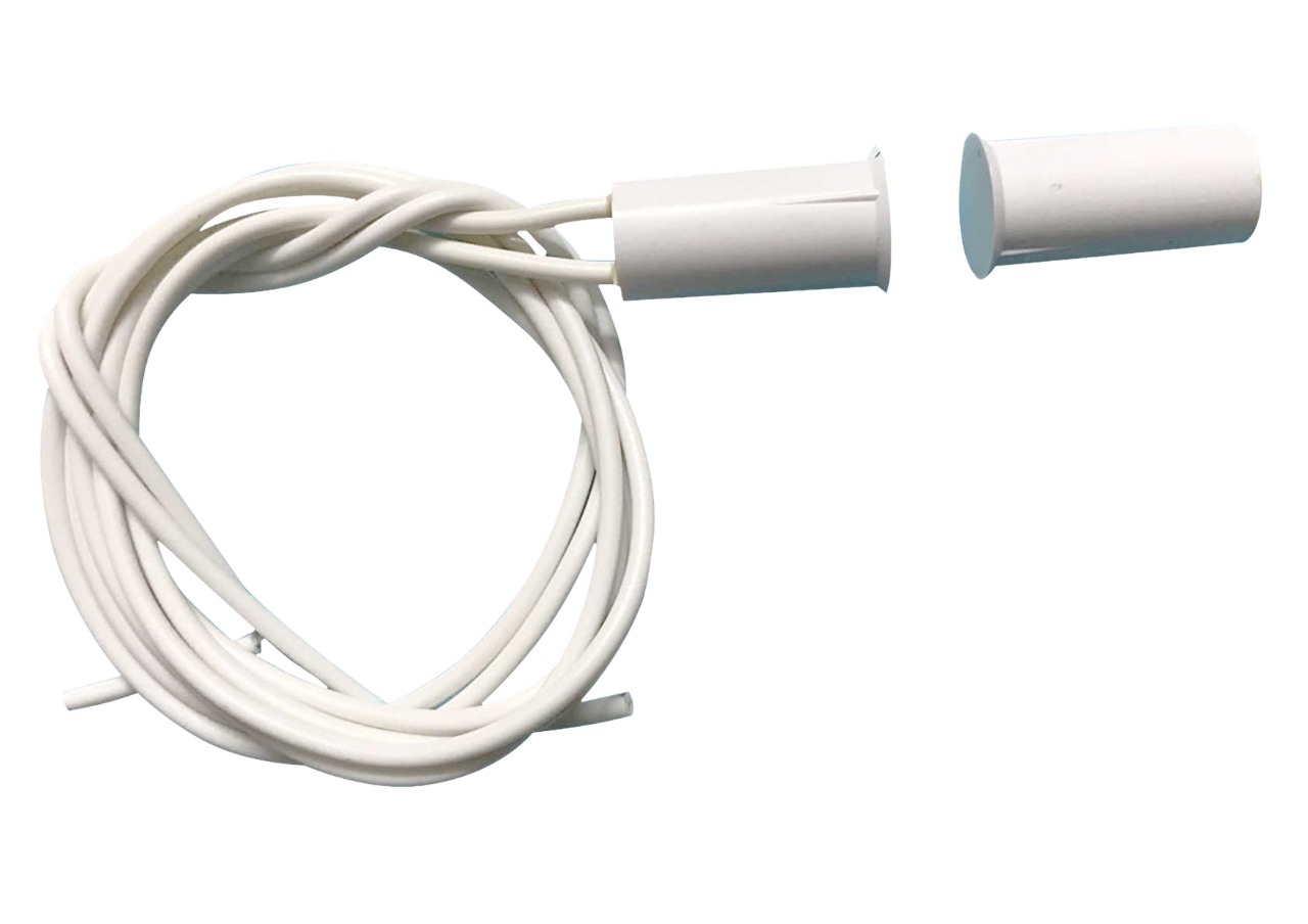 BTREE N/C Door Open Sensor 10 nos. Hidden inside door frame