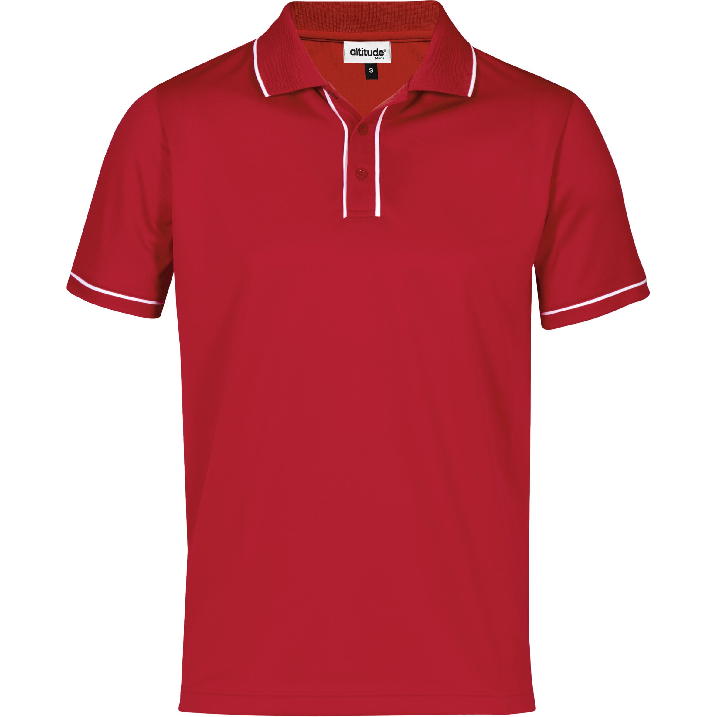 Osaka Golf Shirt Mens Trendyleisureware