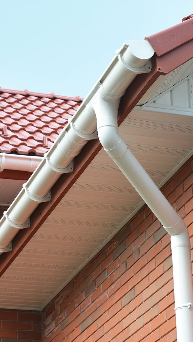 fascia B&T Roofing, Ltd.